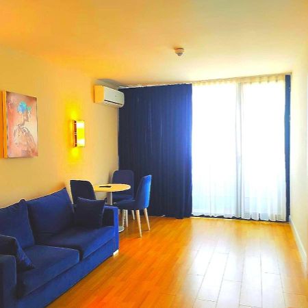 Orbi City Hotel On The Sea Μπατούμι Εξωτερικό φωτογραφία
