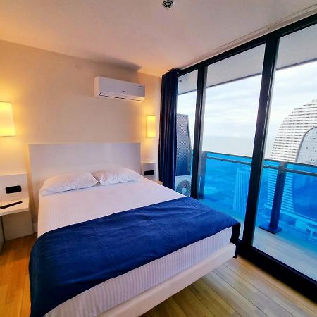 Orbi City Hotel On The Sea Μπατούμι Εξωτερικό φωτογραφία