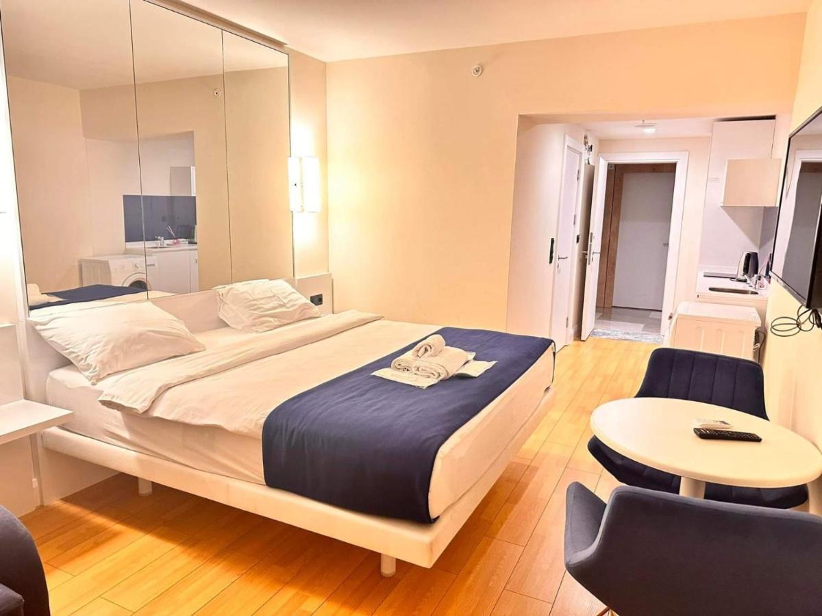 Orbi City Hotel On The Sea Μπατούμι Εξωτερικό φωτογραφία