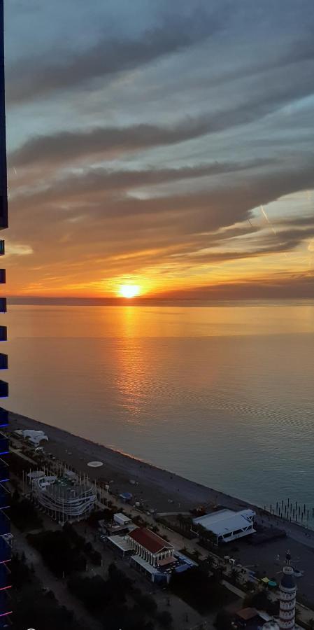 Orbi City Hotel On The Sea Μπατούμι Δωμάτιο φωτογραφία