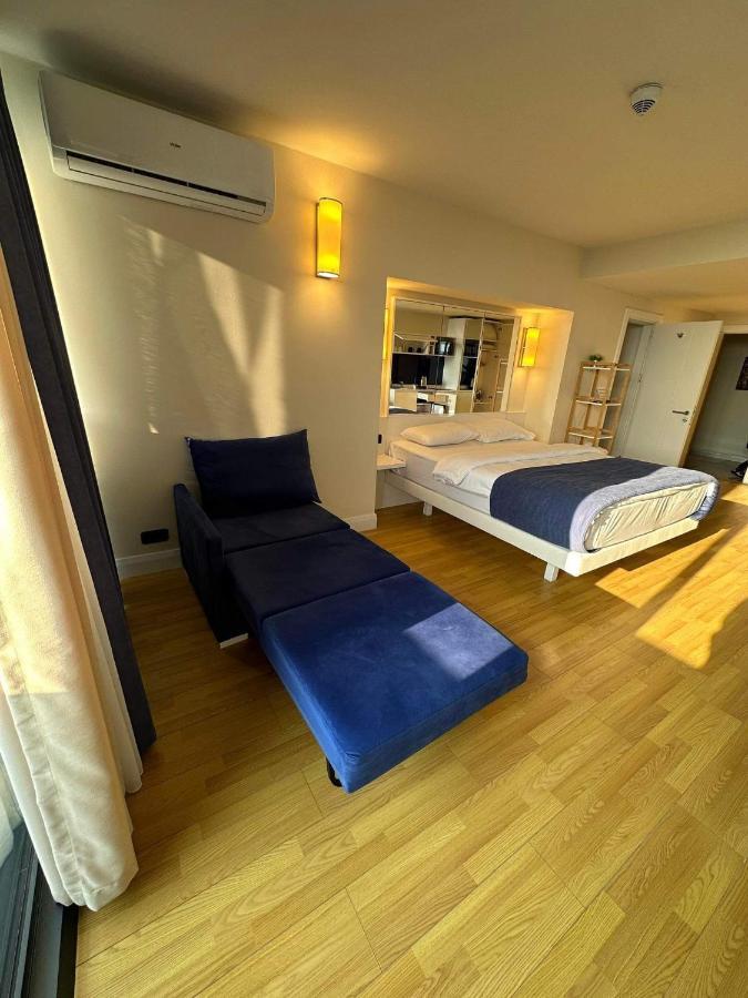 Orbi City Hotel On The Sea Μπατούμι Εξωτερικό φωτογραφία