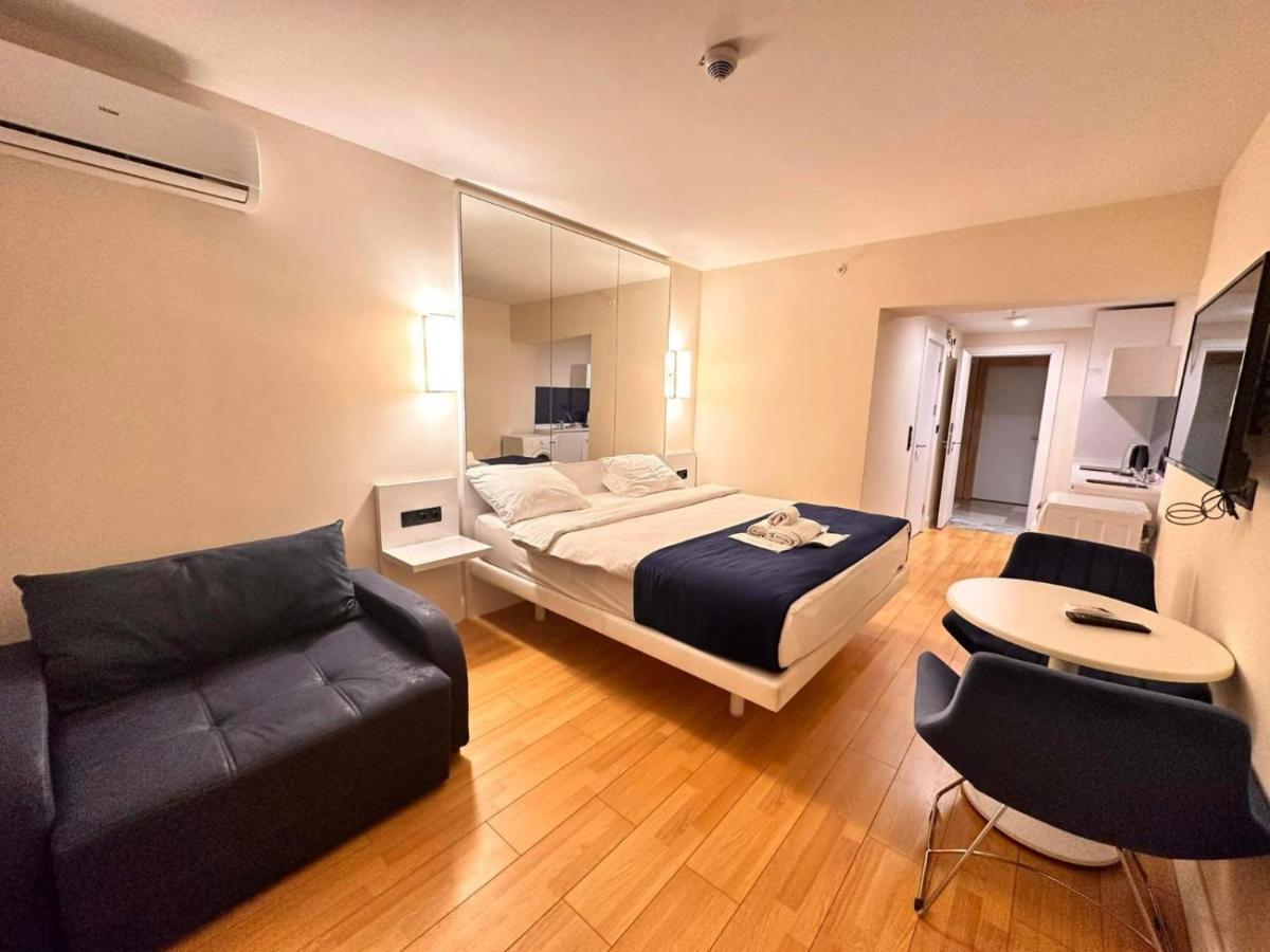 Orbi City Hotel On The Sea Μπατούμι Εξωτερικό φωτογραφία