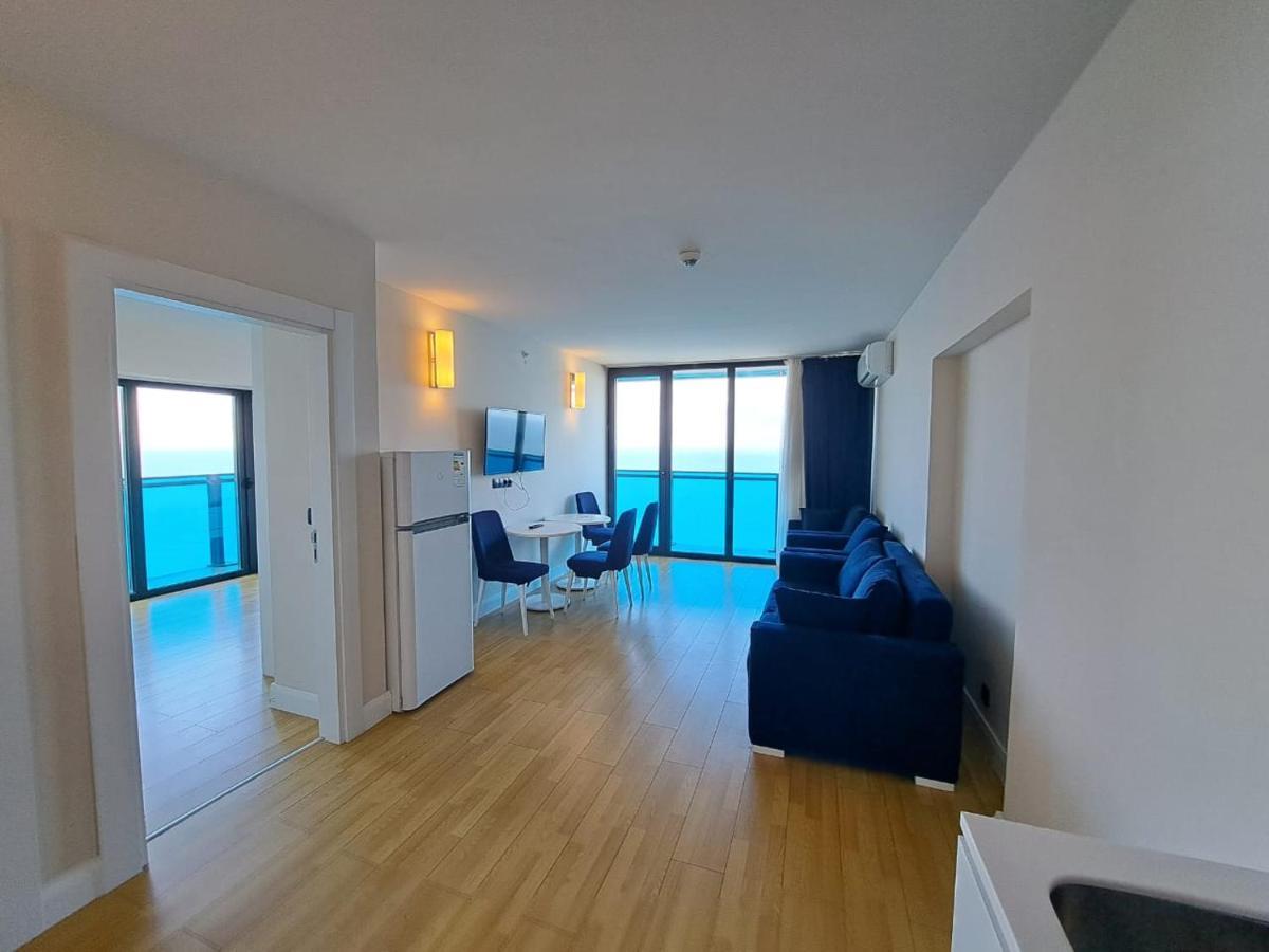 Orbi City Hotel On The Sea Μπατούμι Εξωτερικό φωτογραφία