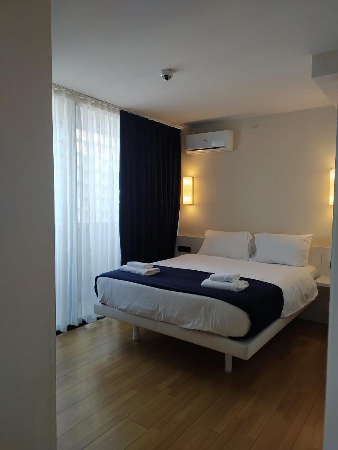 Orbi City Hotel On The Sea Μπατούμι Δωμάτιο φωτογραφία
