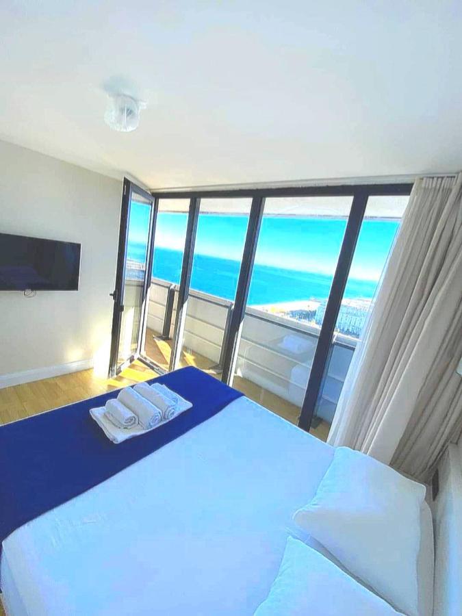 Orbi City Hotel On The Sea Μπατούμι Εξωτερικό φωτογραφία