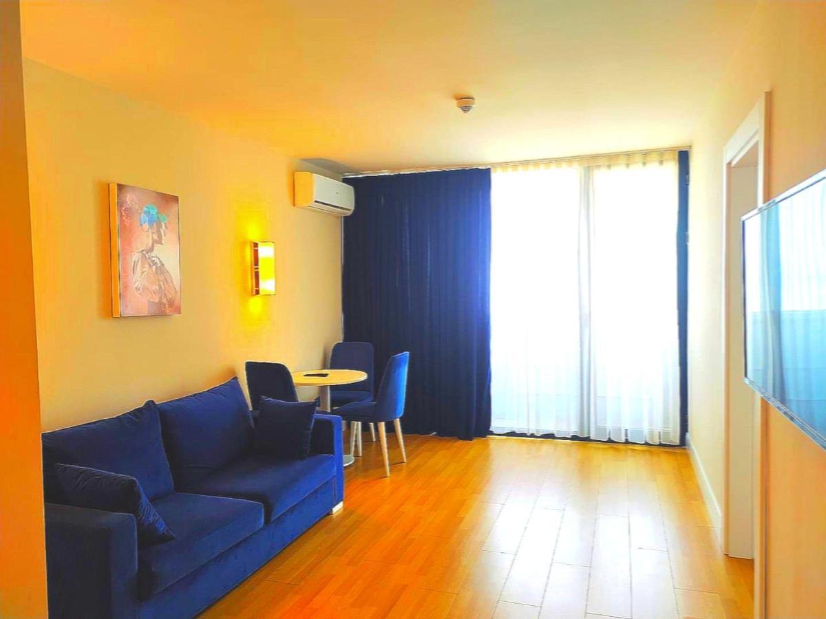 Orbi City Hotel On The Sea Μπατούμι Εξωτερικό φωτογραφία