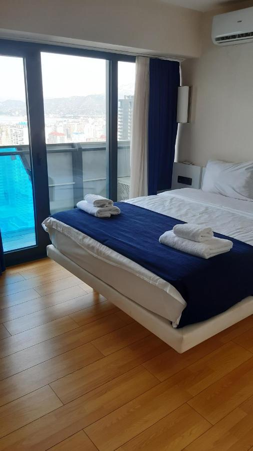 Orbi City Hotel On The Sea Μπατούμι Εξωτερικό φωτογραφία