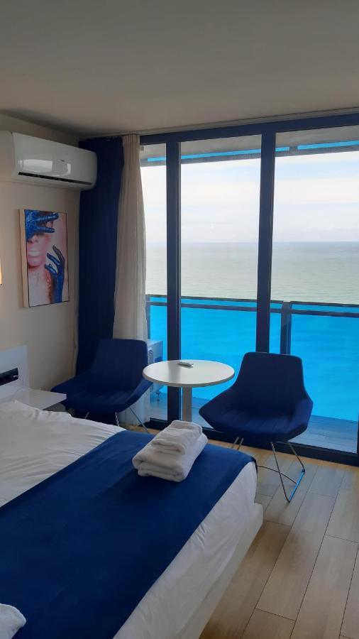 Orbi City Hotel On The Sea Μπατούμι Εξωτερικό φωτογραφία