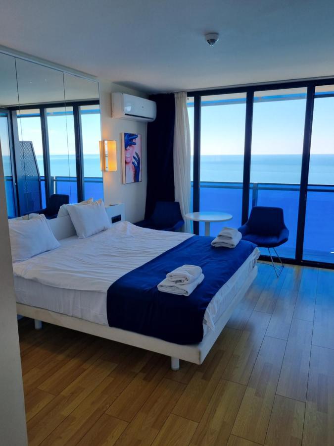 Orbi City Hotel On The Sea Μπατούμι Εξωτερικό φωτογραφία