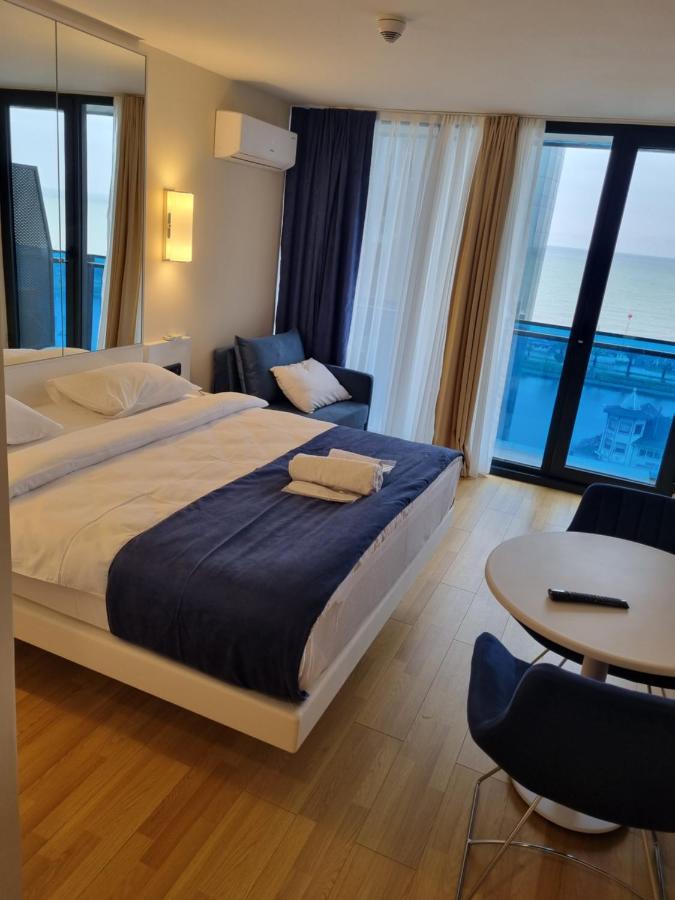 Orbi City Hotel On The Sea Μπατούμι Εξωτερικό φωτογραφία