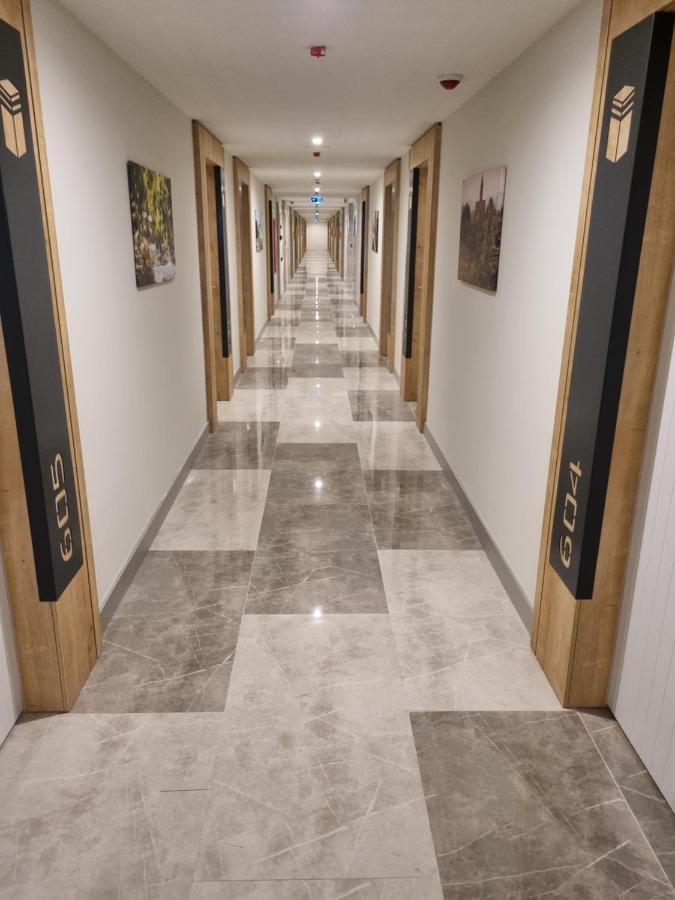 Orbi City Hotel On The Sea Μπατούμι Εξωτερικό φωτογραφία