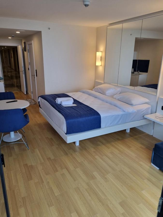 Orbi City Hotel On The Sea Μπατούμι Εξωτερικό φωτογραφία