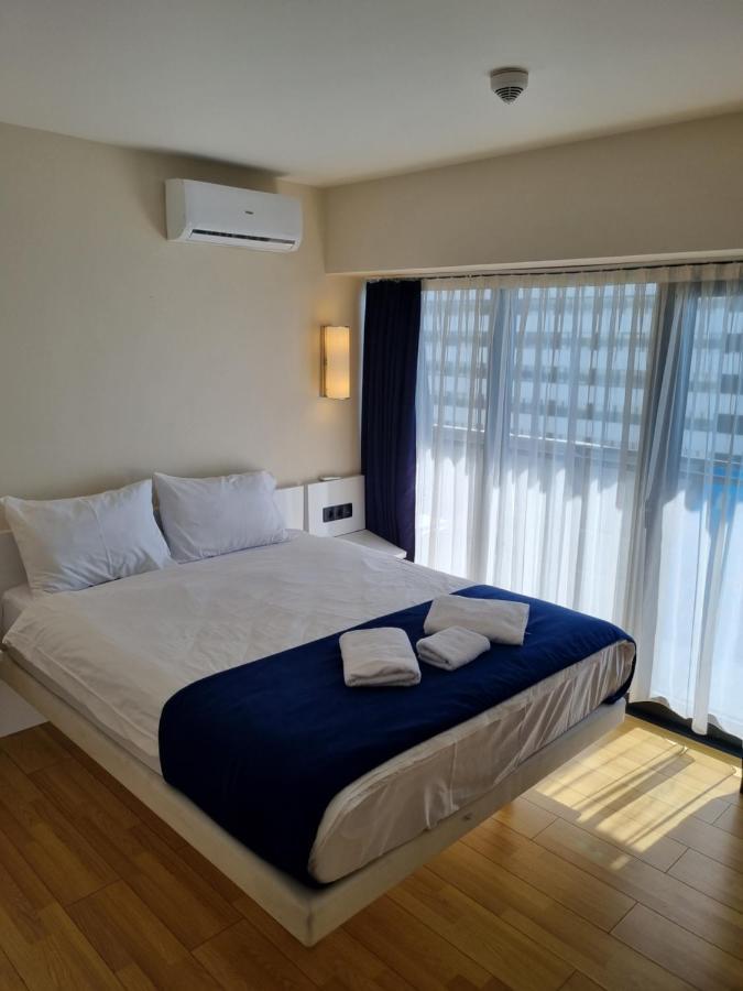 Orbi City Hotel On The Sea Μπατούμι Εξωτερικό φωτογραφία
