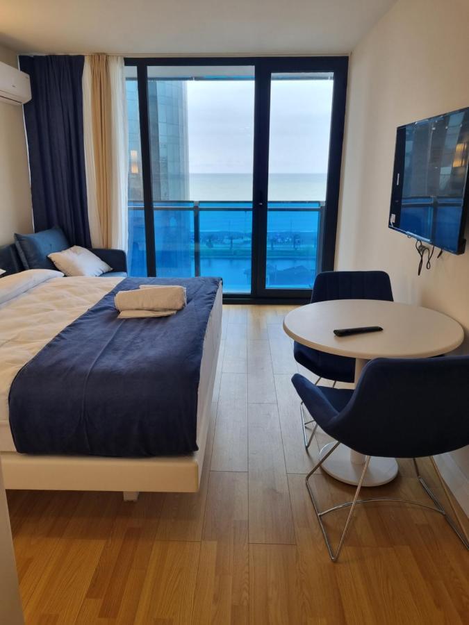 Orbi City Hotel On The Sea Μπατούμι Εξωτερικό φωτογραφία