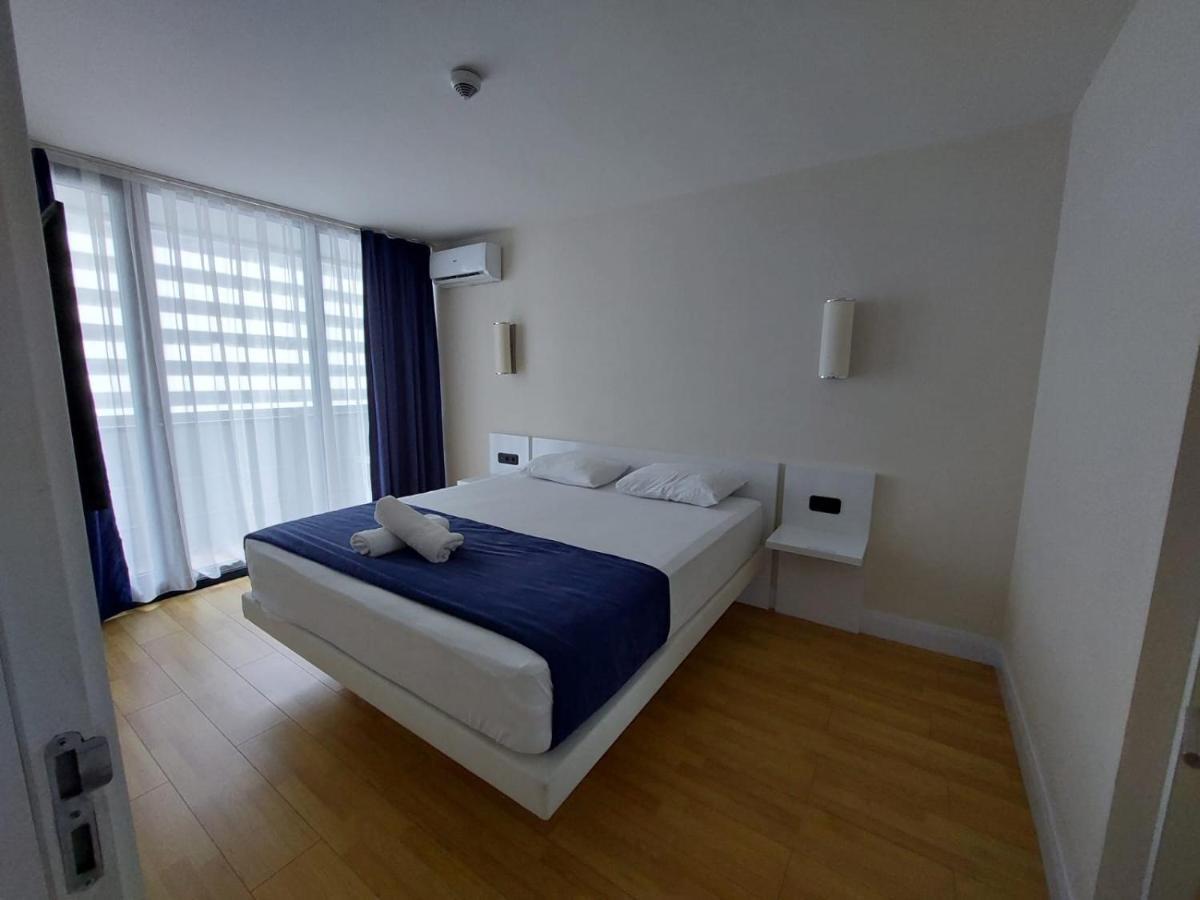 Orbi City Hotel On The Sea Μπατούμι Εξωτερικό φωτογραφία