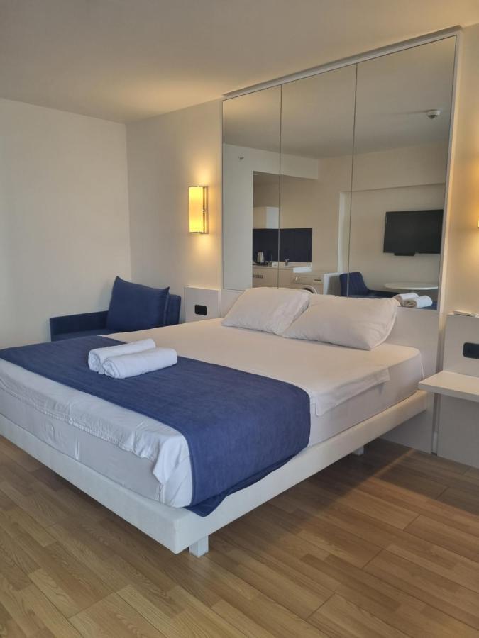Orbi City Hotel On The Sea Μπατούμι Εξωτερικό φωτογραφία